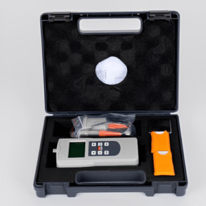 Emissions and Stack Anticorrosion Coating Thickness Gauge