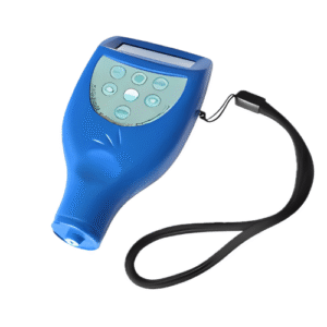 Emissions and Stack Digital Ultrasonic Thickness Gauge
