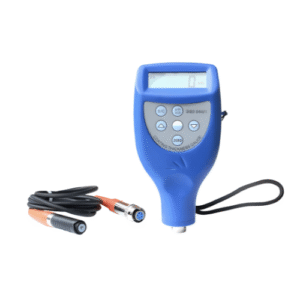 Emissions and Stack Precise Dry Film Thickness Gauge