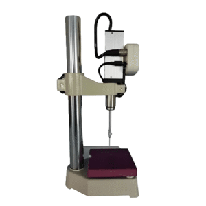 Emissions and Stack Micron High Precision Depth Gauge