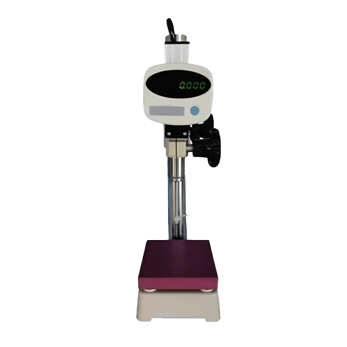 Emissions and Stack Micron High Precision Depth Gauge - Image 2