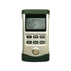 Emissions and Stack Ultrasonic Thickness Gauge Magnetic Dual-Use Steel