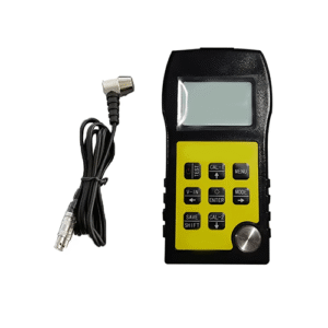 Emissions and Stack Industrial Ultrasonic Side Thickness Gauge