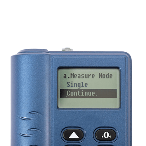 Emissions and Stack Car Paint Thickness Gauge - Image 3
