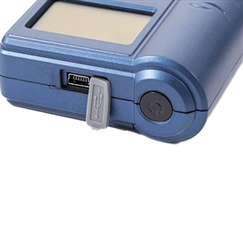 Emissions and Stack Car Paint Thickness Gauge - Image 2
