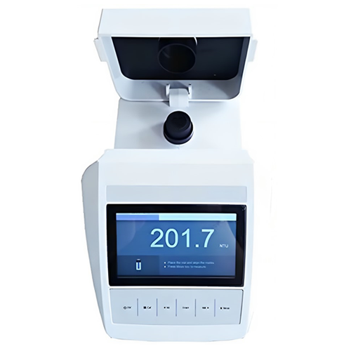 Emissions and Stack Benchtop Turbidimeter - Image 2