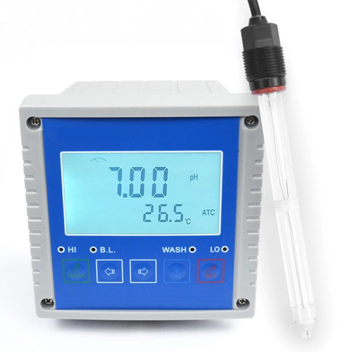 Emissions and Stack Digital Turbidimeter