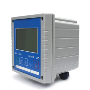 Emissions and Stack Digital Water Quality Turbiditimeter