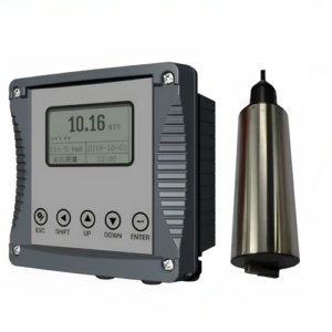 Emissions and Stack Optical Turbidity Sensor Probe