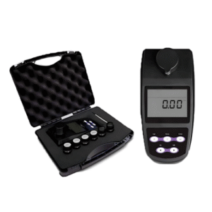 Emissions and Stack Water Turbidimeter