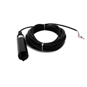 Emissions and Stack Sensor Measurement Instrument