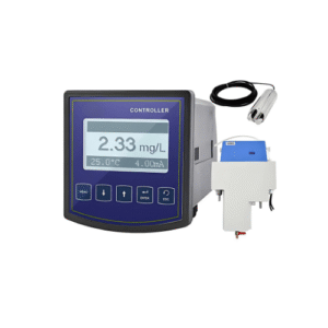 Emissions and Stack Cheap Turbidity Tester