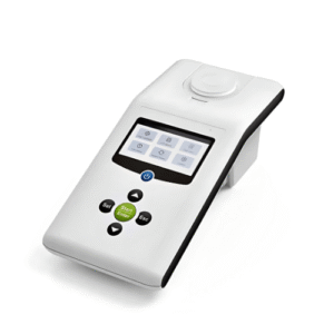 Emissions and Stack LCD Water Quality Detector