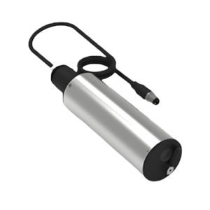 Emissions and Stack Turbidity Analyzer