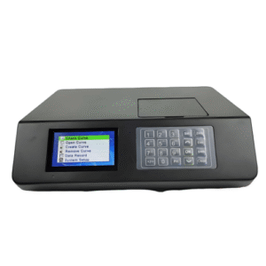 Emissions and Stack LED Light Source Bench Smart Turbiditimeter