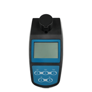 Emissions and Stack Portable Turbidity Meter