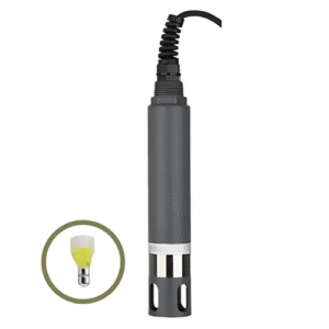 Emissions and Stack High Range Water Quality Turbidimeter