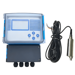 Emissions and Stack Turbid Solution Turbidimeter