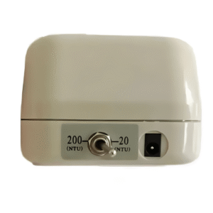 Emissions and Stack Detection Turbidity Tester