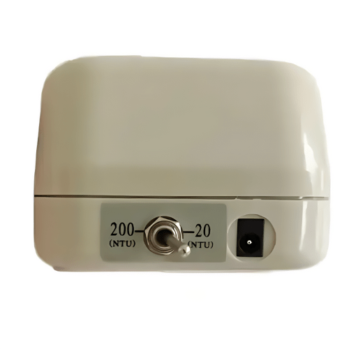 Emissions and Stack Detection Turbidity Tester