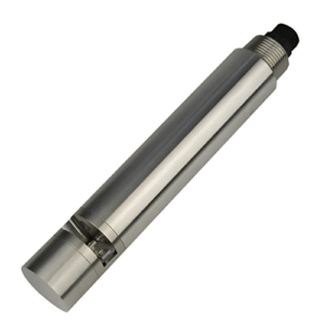 Emissions and Stack Quality Analyzer Temperature Sensor