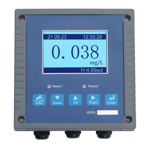 Emissions and Stack Digital Water Test Meter Turbidimeter - Image 2