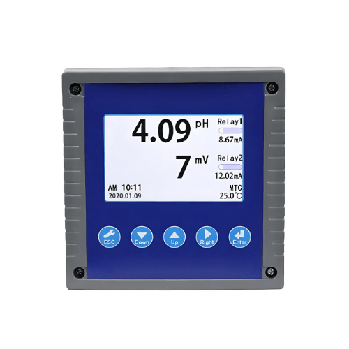 Emissions and Stack Digital Water Test Meter Turbidimeter - Image 4
