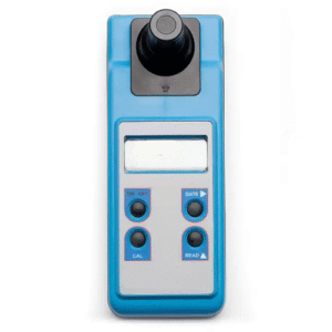 Emissions and Stack Turbidity Detection
