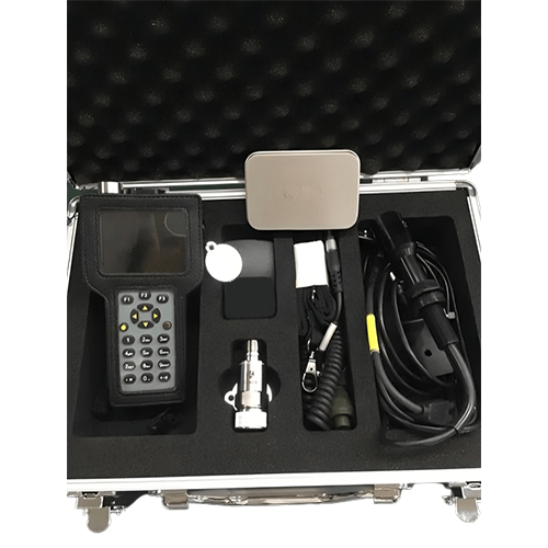 Emissions and Stack High Precision Vibration Meter - Image 2