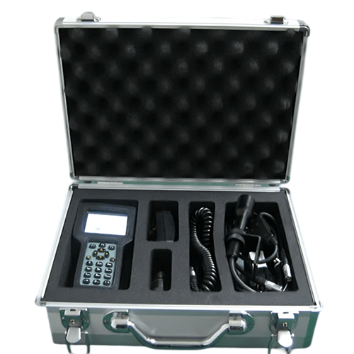 Emissions and Stack High Precision Vibration Meter - Image 3
