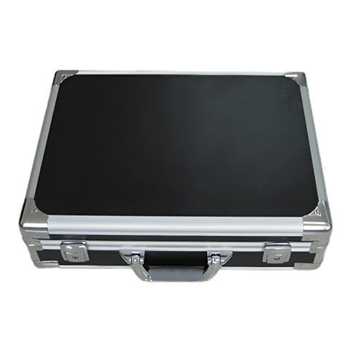 Emissions and Stack High Precision Vibration Meter - Image 4