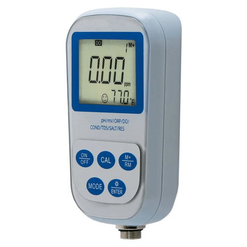 Emissions And Stack Conductivity High Purity Water Meter - Image 4