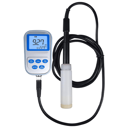 Emissions And Stack Conductivity High Purity Water Meter - Image 2
