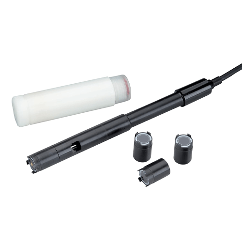 Emissions And Stack Conductivity High Purity Water Meter - Image 3