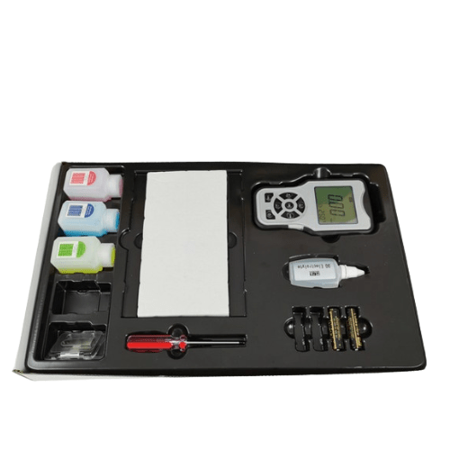 Emissions And Stack Water Ph Conductivity Temperature Meter - Image 2