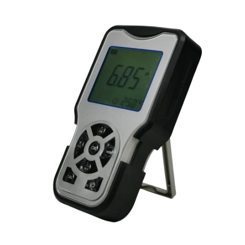 Emissions And Stack Water Ph Conductivity Temperature Meter - Image 4