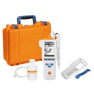 Emissions And Stack Handheld Water Conductivity Meter