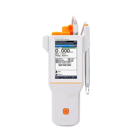 Emissions And Stack Handheld Water Conductivity Meter - Image 2