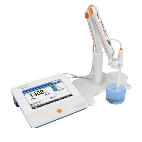 Emissions And Stack Handheld Water Conductivity Meter - Image 3
