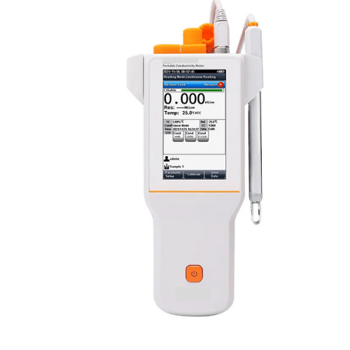 Emissions And Stack Handheld Water Conductivity Meter - Image 4