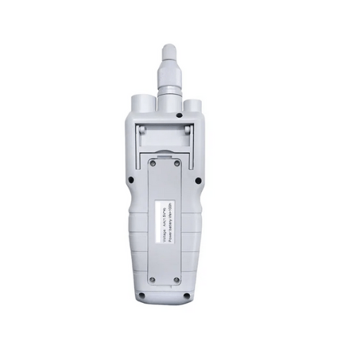 Emissions And Stack Conductivity Monitor Digital Water Quality Meter