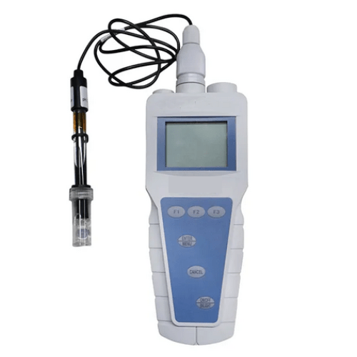 Emissions And Stack Conductivity Monitor Digital Water Quality Meter - Image 2