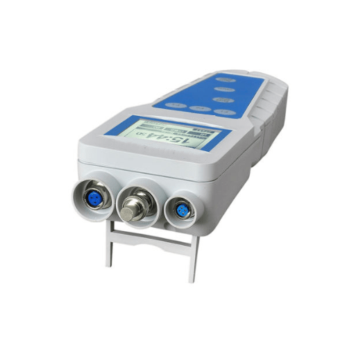 Emissions And Stack Conductivity Monitor Digital Water Quality Meter - Image 3