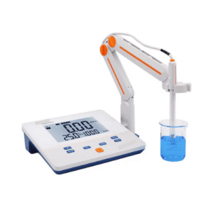 Emissions And Stack Water pH Control Conductivity Meter
