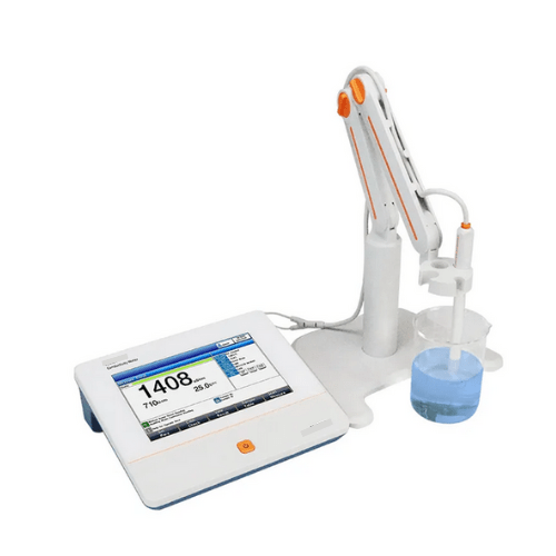 Emissions And Stack Water pH Control Conductivity Meter - Image 3