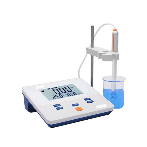 Emissions And Stack Water pH Control Conductivity Meter - Image 4
