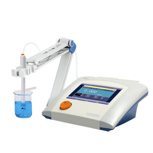 Emissions And Stack Water pH Control Conductivity Meter - Image 2