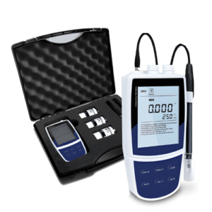 Emissions And Stack High Quality Water Conductivity Meter