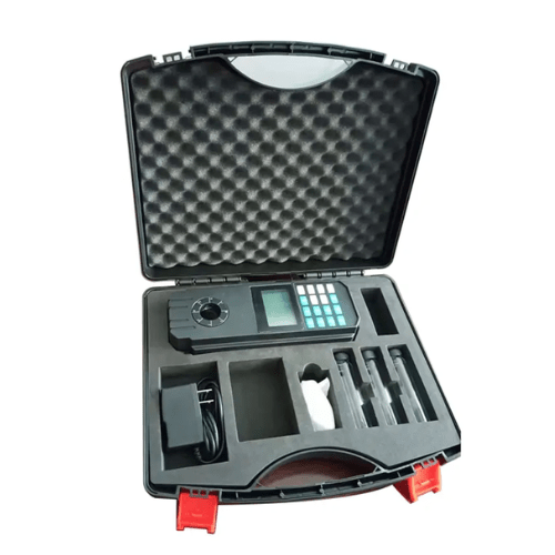 Emissions And Stack Multi-Parameter Water Quality Conductivity Meter - Image 2