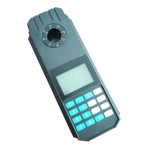 Emissions And Stack Multi-Parameter Water Quality Conductivity Meter - Image 3
